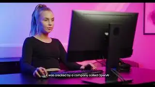 What is ChatGPT - Learn in simple language!