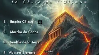 Empire C&eacute;leste - Prod by 808 Ghost (Instrumental drill)