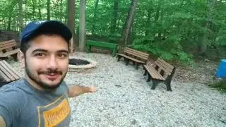 Camp America Programına Katılmak için 5 Neden
