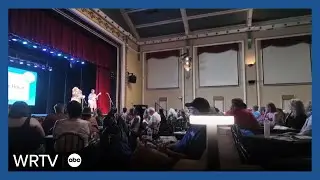 IndyFringe Festival celebrates 20 years in Indianapolis