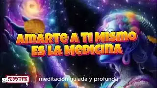 Meditaci&oacute;n para soltar el apego emocional | Sana el coraz&oacute;n y suelta con amor