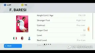 AC MILAN 200 COINS BOX DRAW.GOT😯