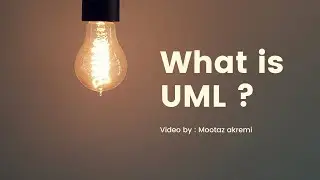 UML - What is UML - Quick Understanding!