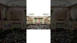 В Польше готовят тест на гражданство для иностранцев #shorts