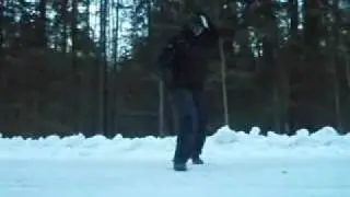 Snowman