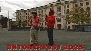 you will NEVER again see me on the OKTOBERFEST‼️💀
