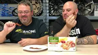 al fresco Chicken Bacon Review - Low in Weight Watchers Points!