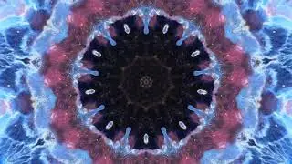 Aksemetrix - Liquid Dimension (Album Mix)