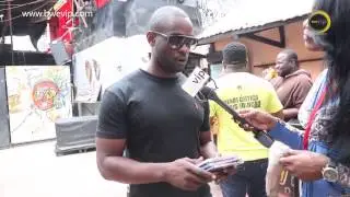 Venda do album MUZUMBO de Verbal & Damani Van Dunem