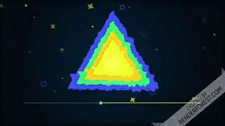 Sensitive Beats Music Visualizer
