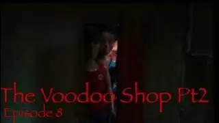 Liv Doll Series The DreamCatcher S1:E8&ldquo;The Voodoo Shop&rdquo; Pt2