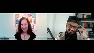 Lori Saitz - responding to unexpected events