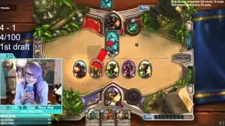LEGENDARYLEA GETS A 10K DONATION FROM iNexus_Ninja