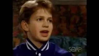 Hayden Christensen On Family Passions 1993 (aka 