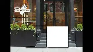Juice Generation NYC