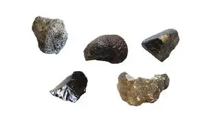 Savez-vous reconnaître une météorite ?