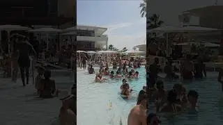 beach club dubai /pacha playa #beach