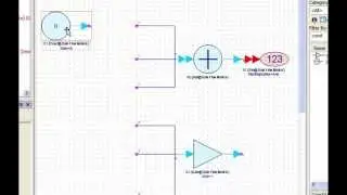 Introduction to Part Wiring - Discovering SystemVue
