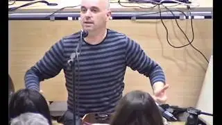 Obradoiro de percusión e canto tradicional 