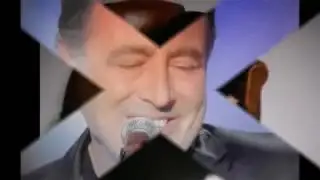 LES PETITES TORTUES NOIRES .. Michel DELPECH 1999