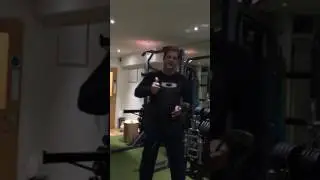 Golf Movement screen 1