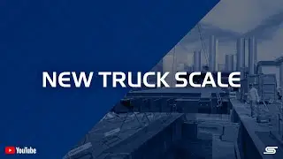 SWSCALE | New Truck Scale