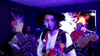 St. Valentino - Pinto Sunshine (NPR Tiny Desk Contest)