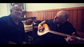 Pero Jović i Vladimir Savić - Dunjaluče, golem ti si