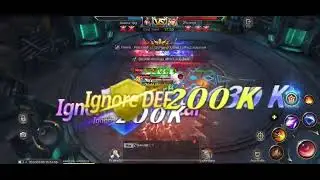 Mu origin 2 Battle of gods US WEST quarter-finals 21savage(6m4) vs geisha-qq(9m)