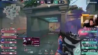 Play this Yoru+Fade combo on Pearl for a free round win