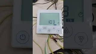 Настройка графика панель Z031