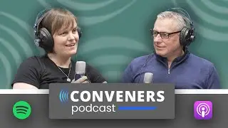 Kirsty Rowlinson Groves - The Conveners Podcast