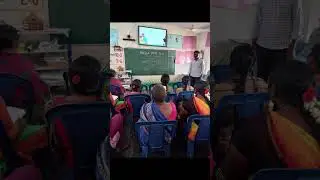 Mega Parent-Teacher Meet 2.0 | July 10th, 2025 | MPS Ramapuram Colony, Muppalla, Andhra Pradesh