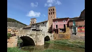 Torrijo de la Cañada