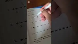 Lesson 8-3 generate equivalent fractions using number lines Grade 4 math reveal 
