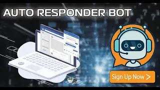 Facebook Autoresponder - Quickly Setting Up A Facebook Auto Responder For Your Fan Page