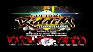 So special Riddim MIX[September 2012] - Stadic Studio Productions