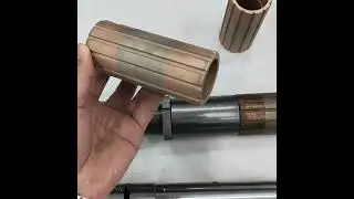 single pass honing tool #single pass, #honing tool