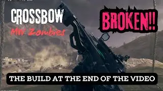 CROSSBOW 