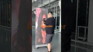Led display, manufactured in Chinese factory, cheap price, good product quality #ledscreen