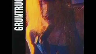 Gruntruck - Eyes of Stone