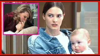 General Hospital Comings & Goings: Britt Westbourne&rsquo;s Tragic Death Rocks Port Charles