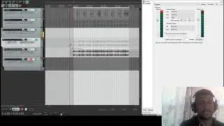 Basic Production Template With Zulu #ZULUTALK