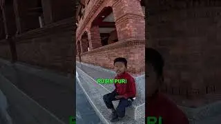 Nepali Kids Speak Great English 🇳🇵#shorts