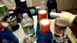 My RiteAid Transactions for 07/30/14