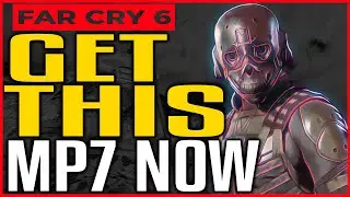 FAR CRY 6 YOU NEED TO GET THIS AMAZING MP7 NOW | Weekly Inventory Reset