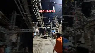 OBS HAJIPUR COMING SOON CHHATH PUJA #devotional #dj #bhojpuri