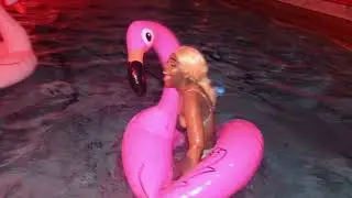 T & J EVENTS / T & R LONDON PRESENT ( No Rejections pool party 2019.)