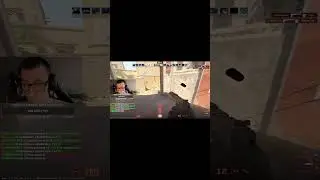 HS Mode Pistol DM тренировка