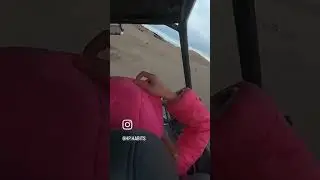 Sights and sounds of the dunes. Suspensions Unlimited, Outfront Motorsports